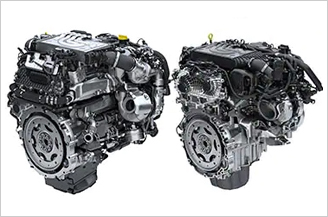 친한경적인 파워트레인