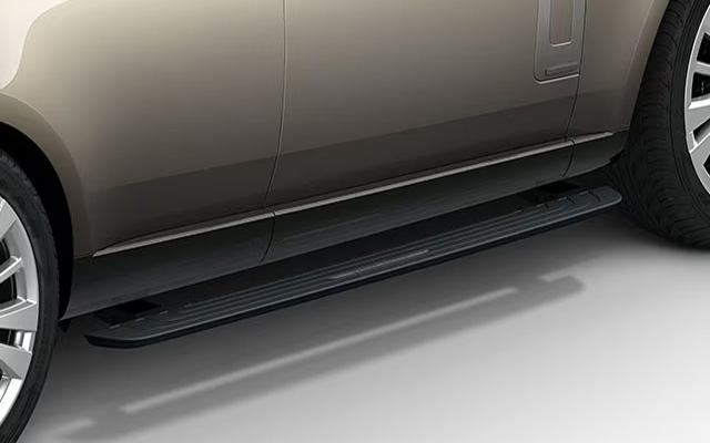 고정식 사이드 스탭