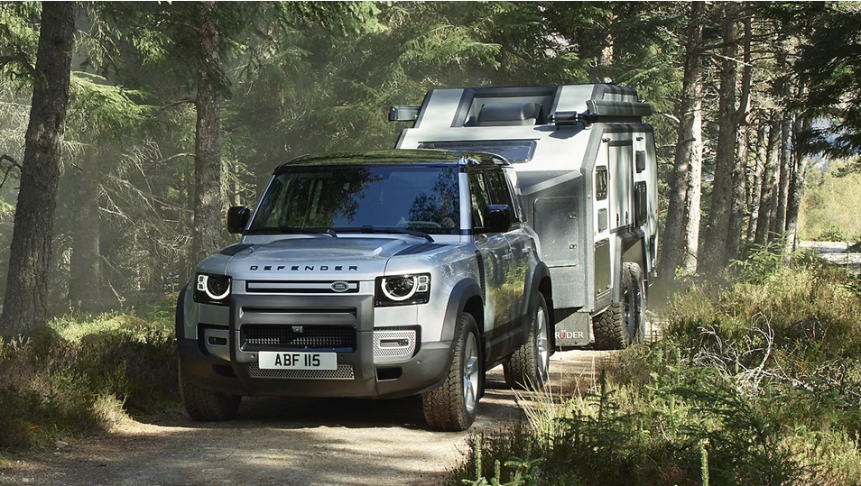 언제 어디로든 떠날 수 있는 여유