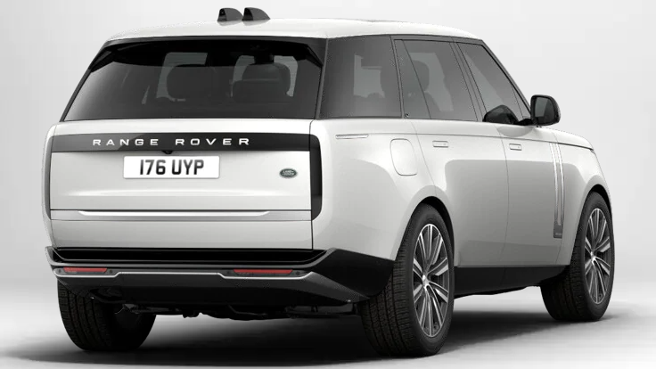 RANGE ROVER SPORT