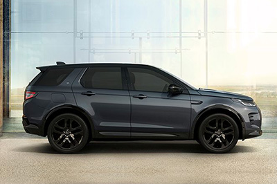 DISCOVERY SPORT