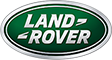  LAND ROVER logo