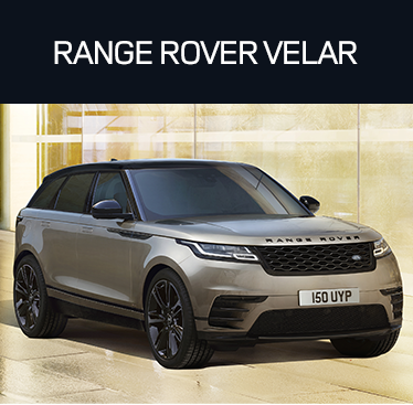 RANGE ROVER VELAR