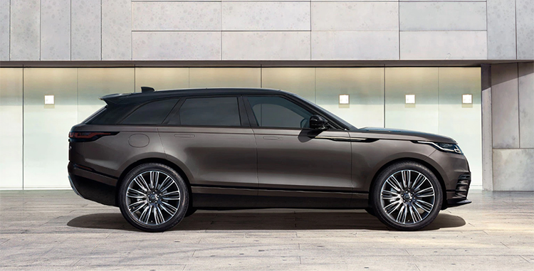 RANGE ROVER VELAR