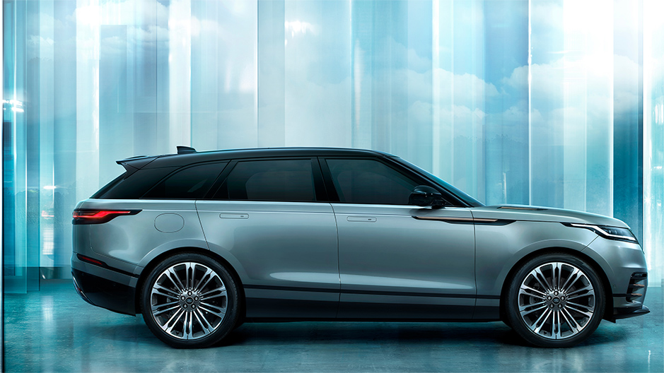 RANGE ROVER VELAR