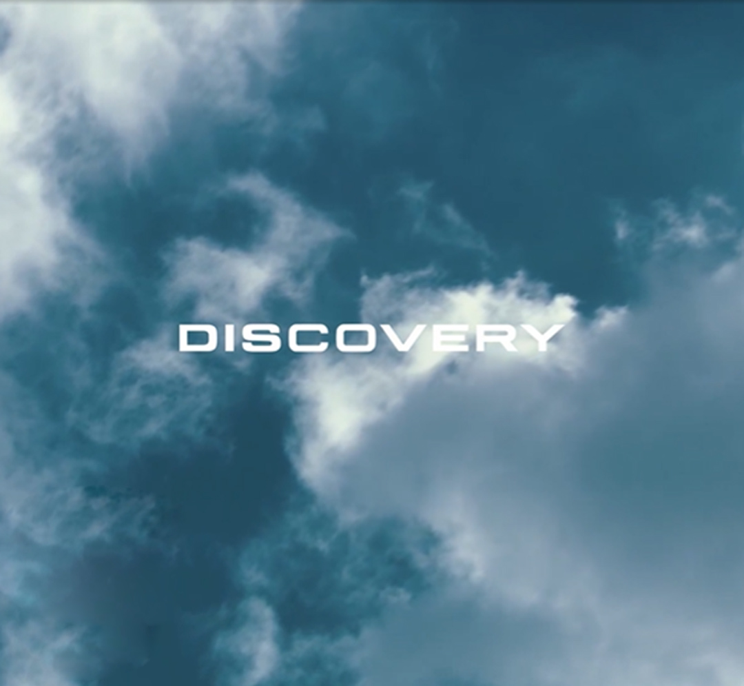 discovery