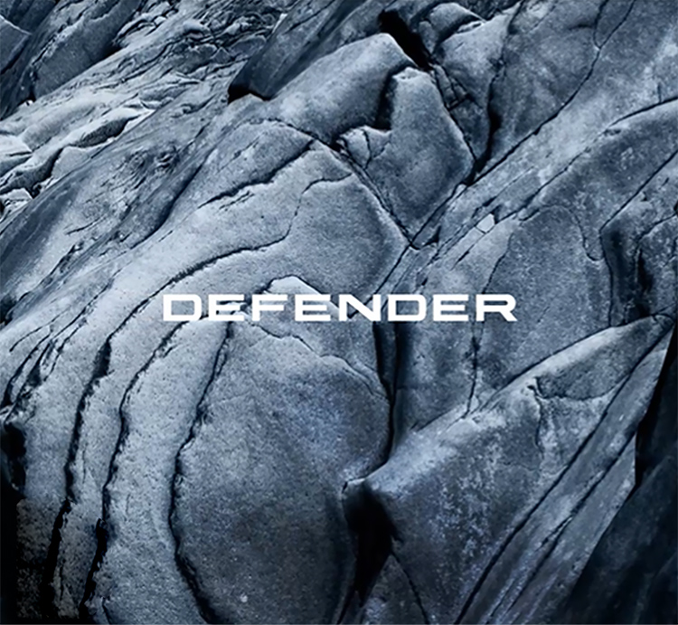 defender