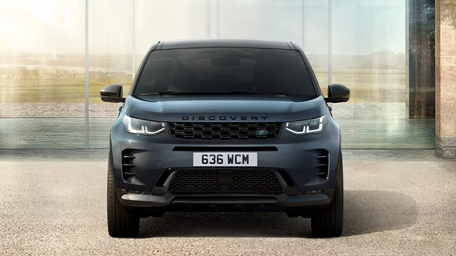 RANGE ROVER VELAR