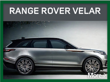 range rover velar