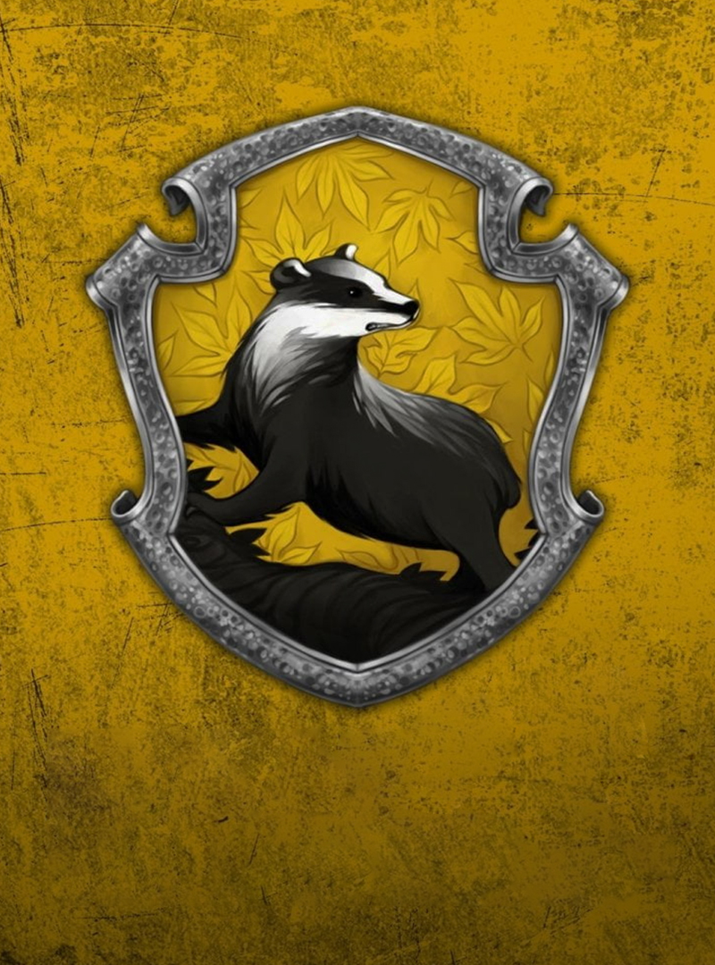 Hufflepuff